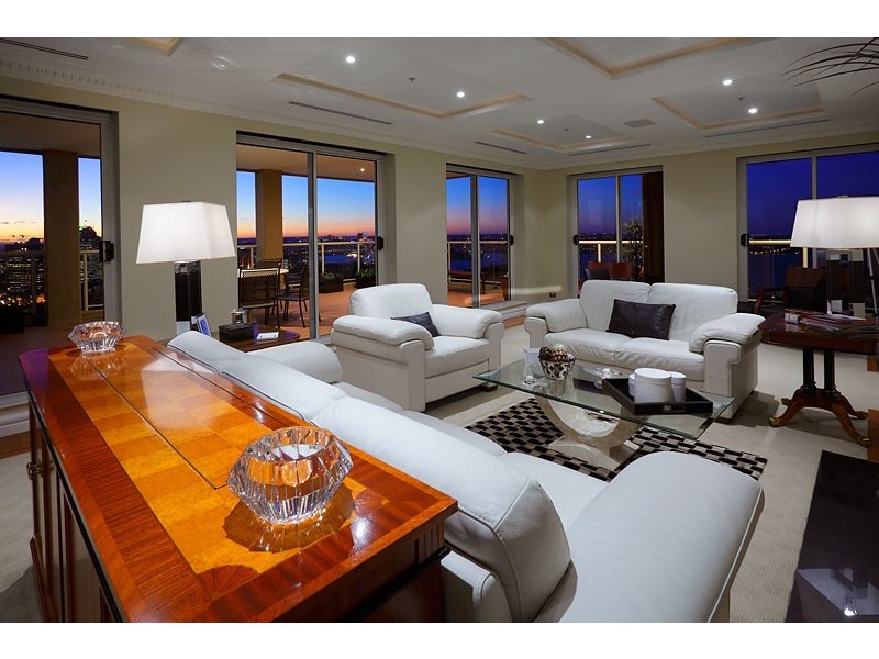 3801/1 Kings Cross Road, Rushcutters Bay NSW 2011