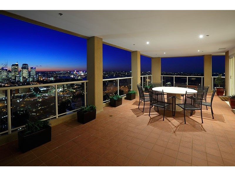 3801/1 Kings Cross Road, Rushcutters Bay NSW 2011