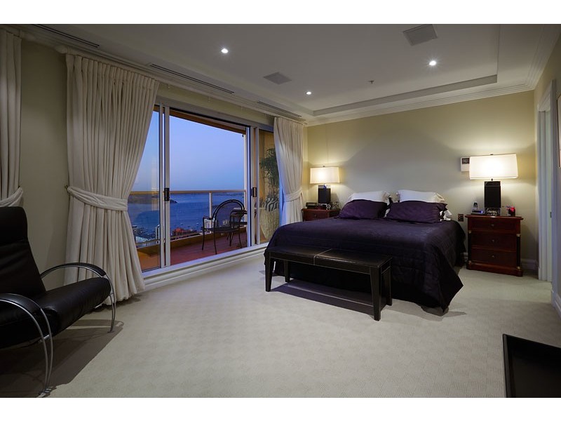 3801/1 Kings Cross Road, Rushcutters Bay NSW 2011