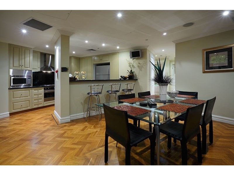 3801/1 Kings Cross Road, Rushcutters Bay NSW 2011