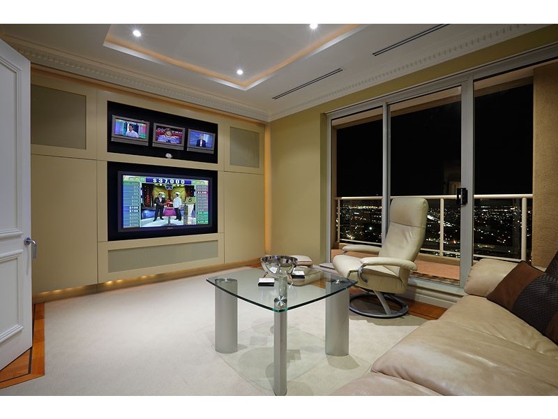 3801/1 Kings Cross Road, Rushcutters Bay NSW 2011