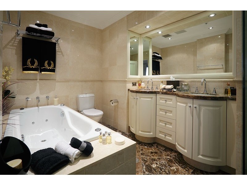 3801/1 Kings Cross Road, Rushcutters Bay NSW 2011