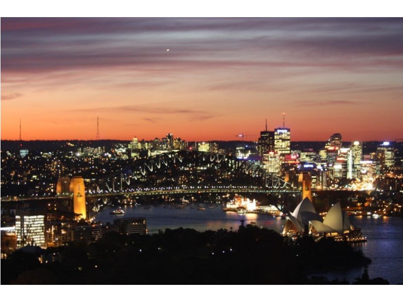 3801/1 Kings Cross Road, Rushcutters Bay NSW 2011