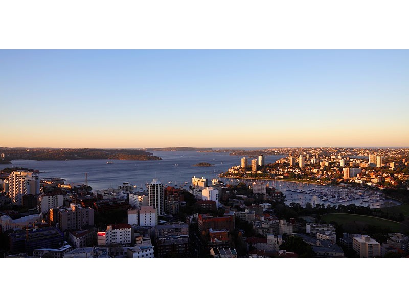 3801/1 Kings Cross Road, Rushcutters Bay NSW 2011