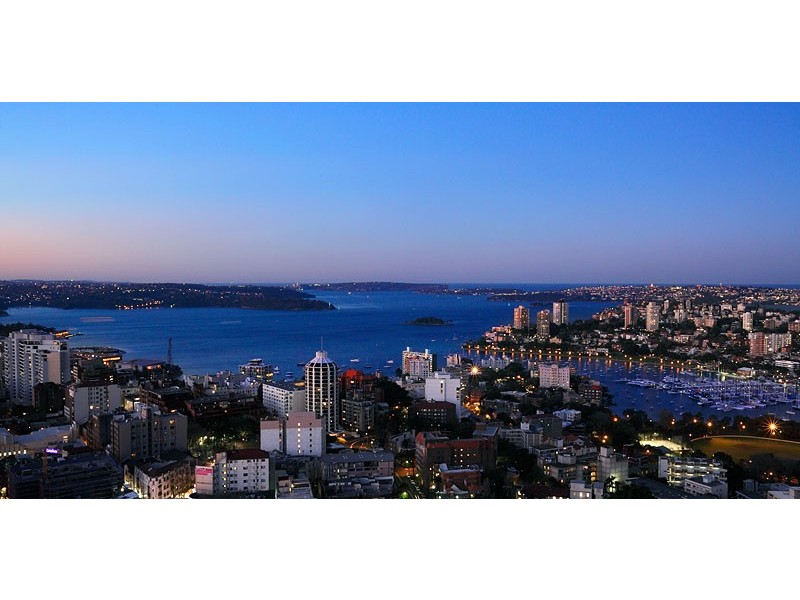 3801/1 Kings Cross Road, Rushcutters Bay NSW 2011