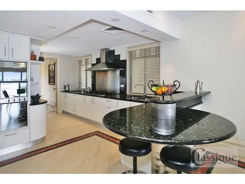 27A The Point Road, Woolwich NSW 2110