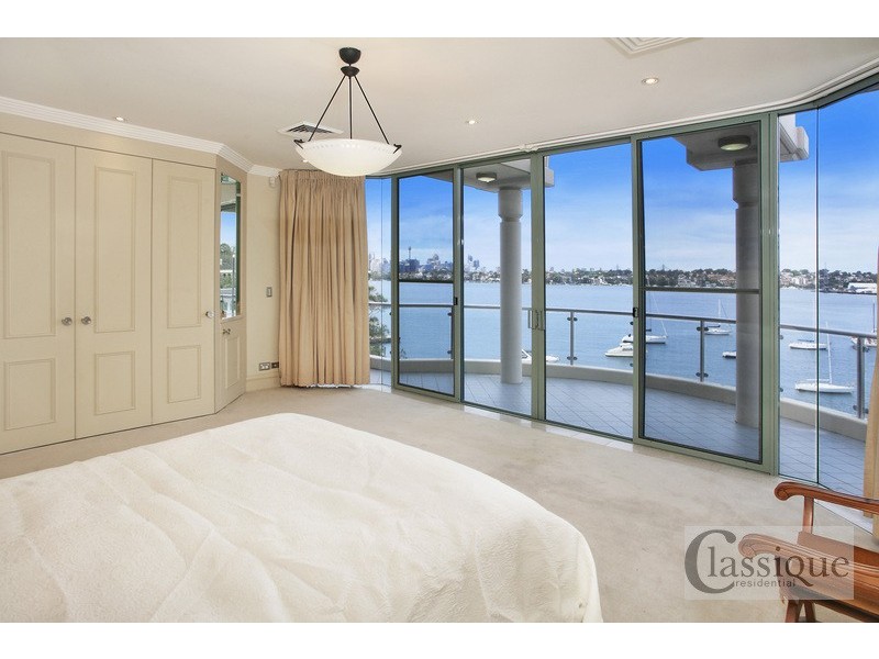 27A The Point Road, Woolwich NSW 2110