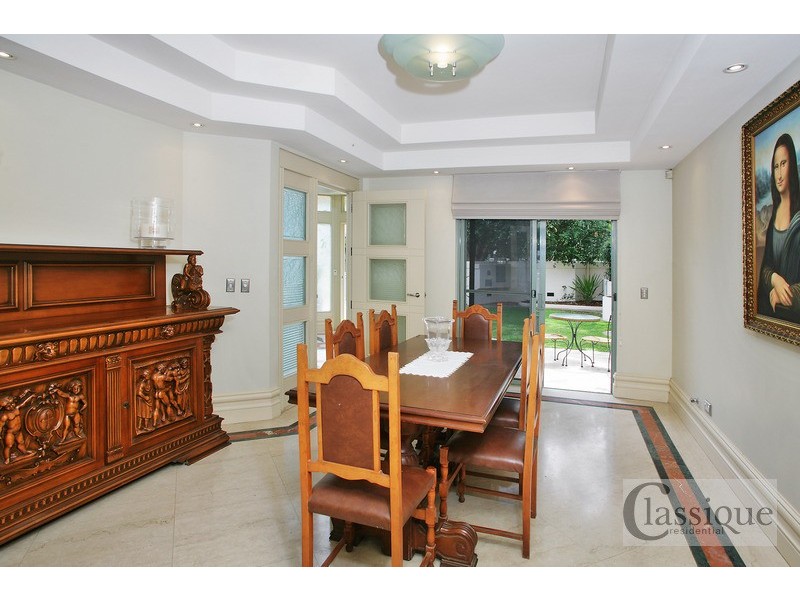 27A The Point Road, Woolwich NSW 2110