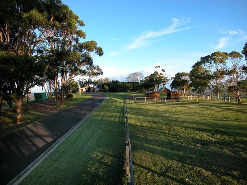 448 Old Byron Bay Road, Byron Bay NSW 2481