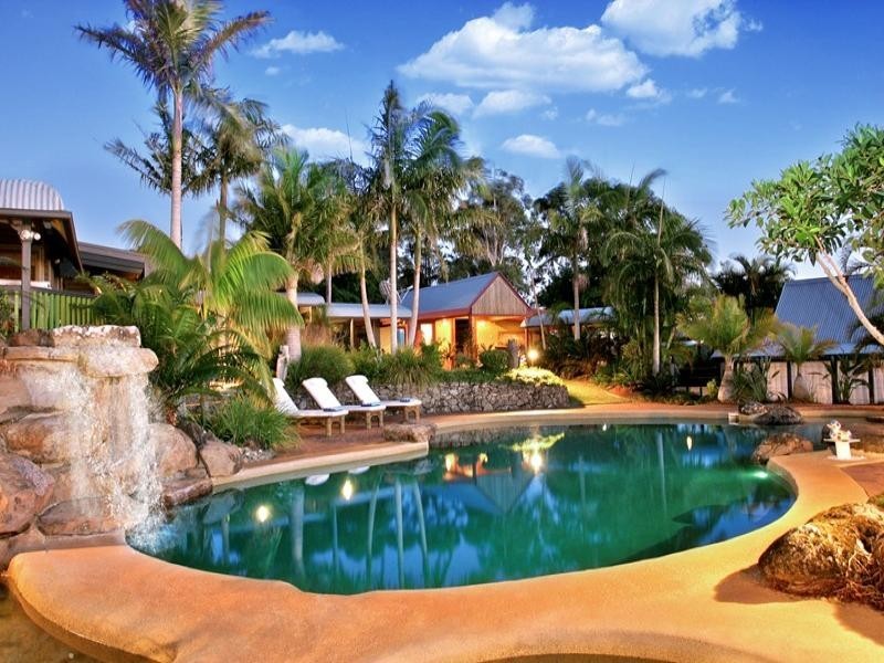 448 Old Byron Bay Road, Byron Bay NSW 2481