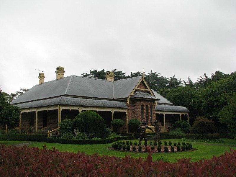 Bundanoon NSW 2578
