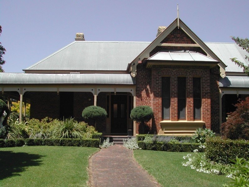 Bundanoon NSW 2578
