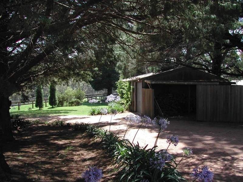 Bundanoon NSW 2578
