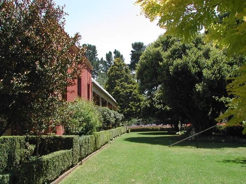 Bundanoon NSW 2578
