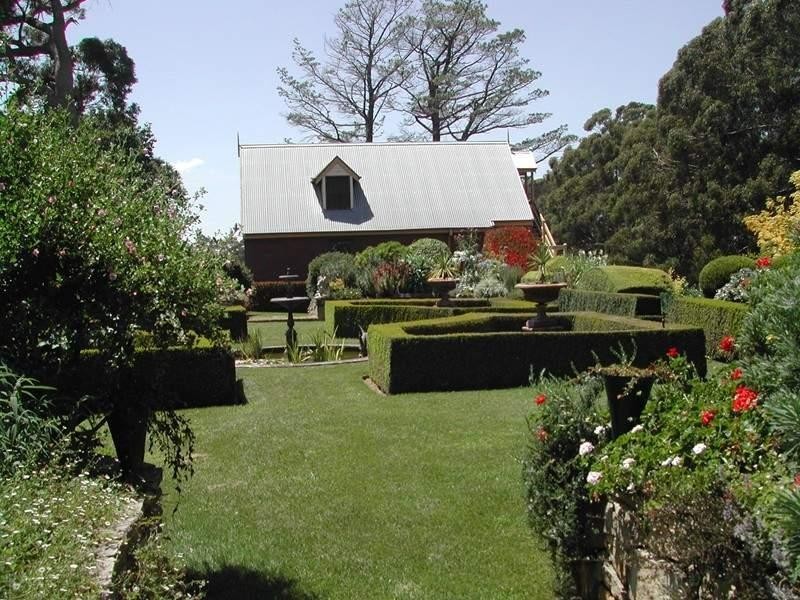 Bundanoon NSW 2578