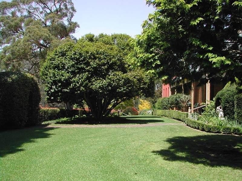 Bundanoon NSW 2578