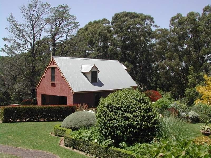 Bundanoon NSW 2578