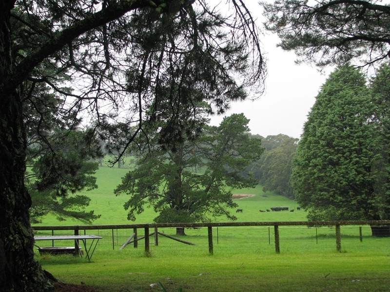 Bundanoon NSW 2578