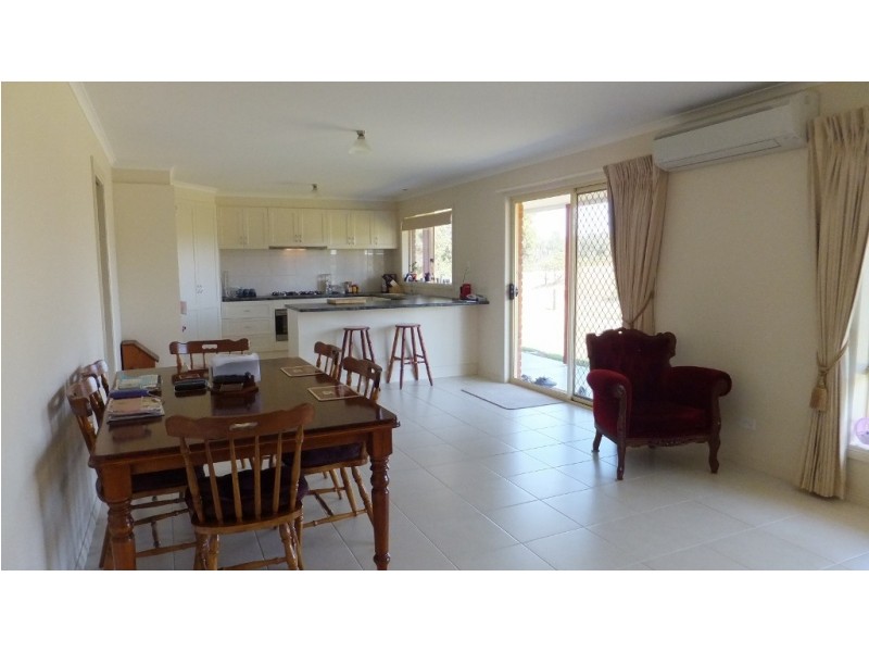 34 Paterson Court, Nicholson VIC 3882