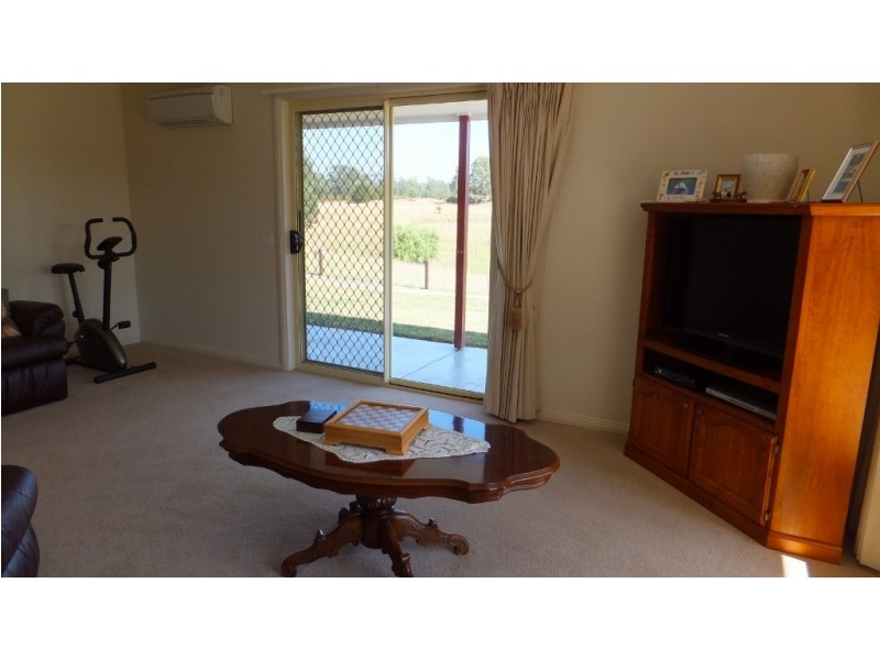 34 Paterson Court, Nicholson VIC 3882