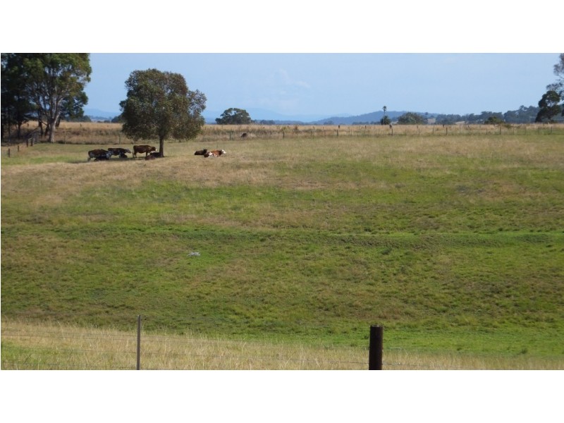 34 Paterson Court, Nicholson VIC 3882