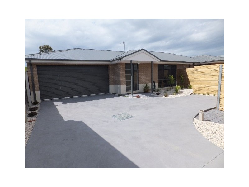 3/14 Francis Street, Bairnsdale VIC 3875