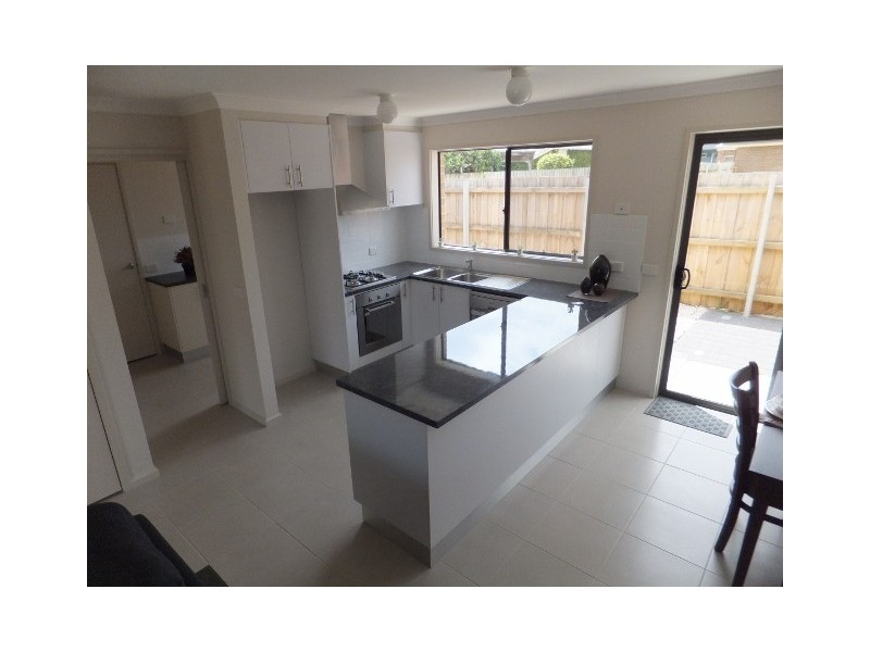 3/14 Francis Street, Bairnsdale VIC 3875