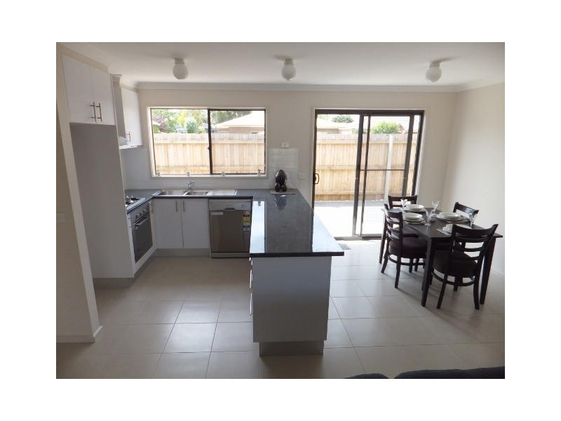 3/14 Francis Street, Bairnsdale VIC 3875