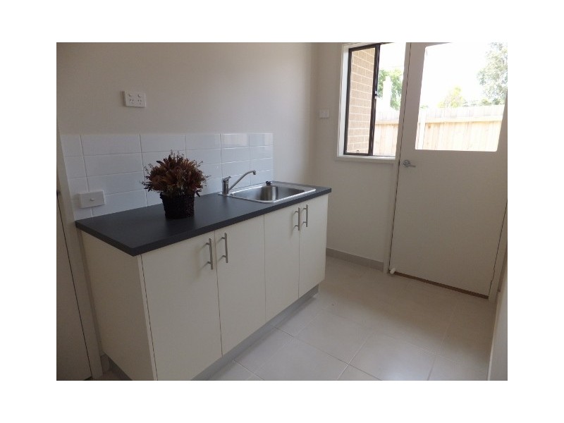 3/14 Francis Street, Bairnsdale VIC 3875