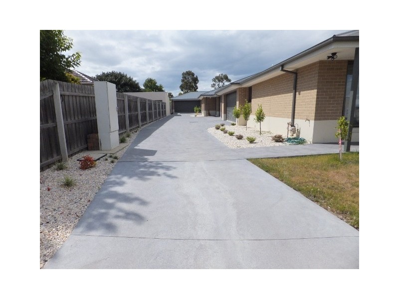 3/14 Francis Street, Bairnsdale VIC 3875