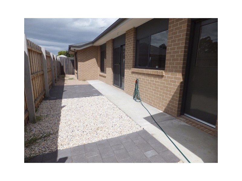 3/14 Francis Street, Bairnsdale VIC 3875