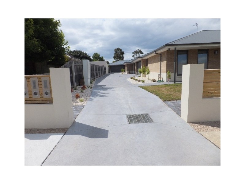 3/14 Francis Street, Bairnsdale VIC 3875