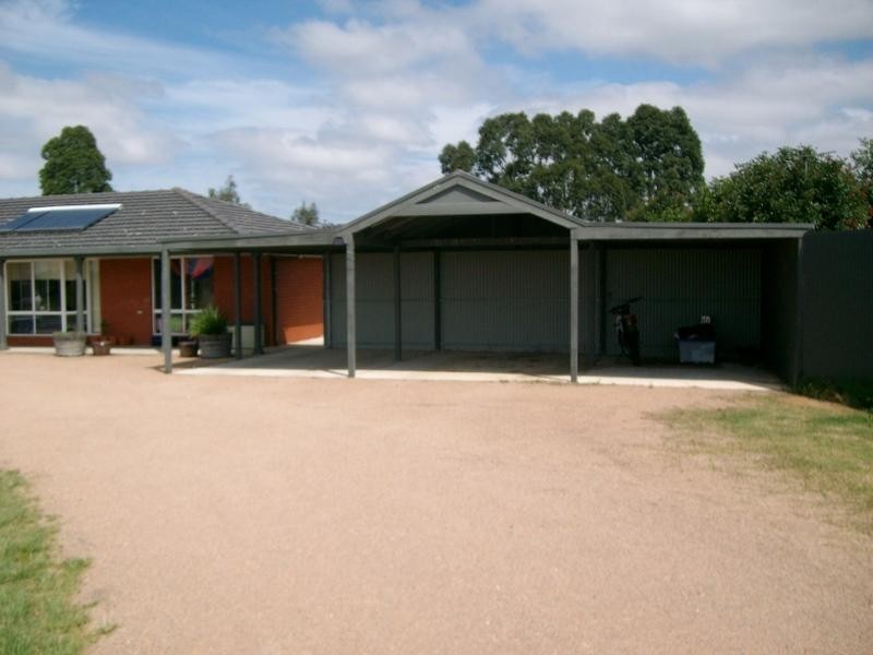 50 Cobblers Creek, Bairnsdale VIC 3875