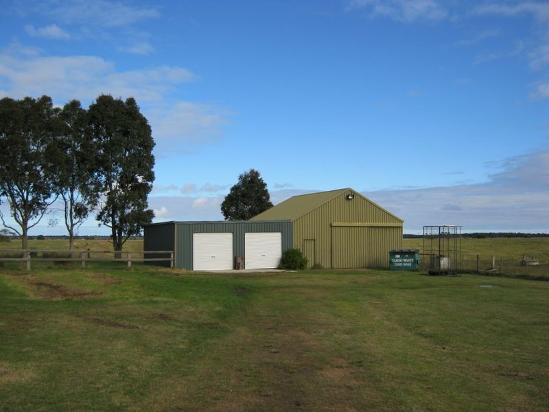 50 Cobblers Creek, Bairnsdale VIC 3875