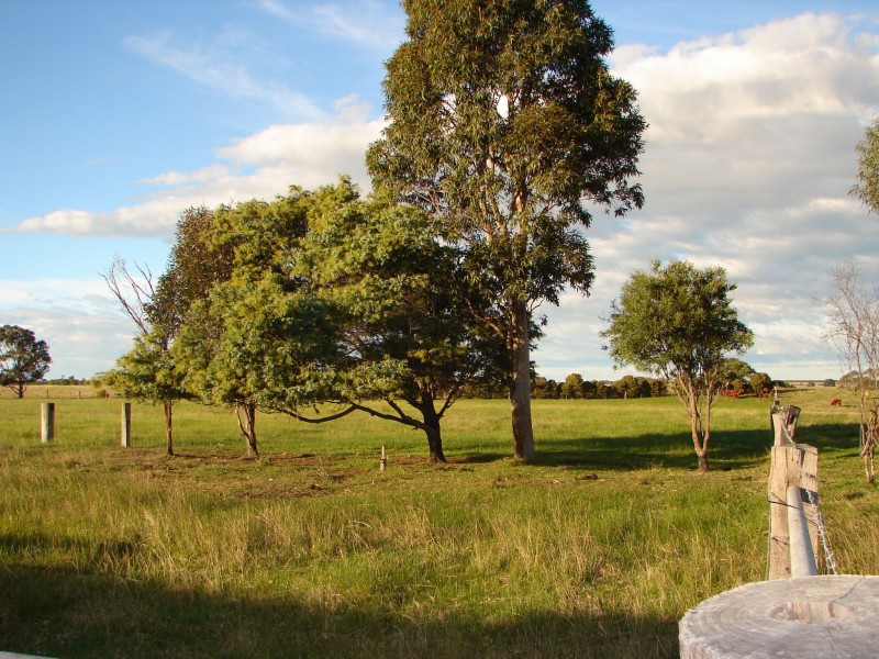 50 Cobblers Creek, Bairnsdale VIC 3875