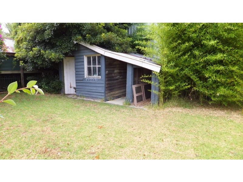 105 Dalmahoy Street, Bairnsdale VIC 3875