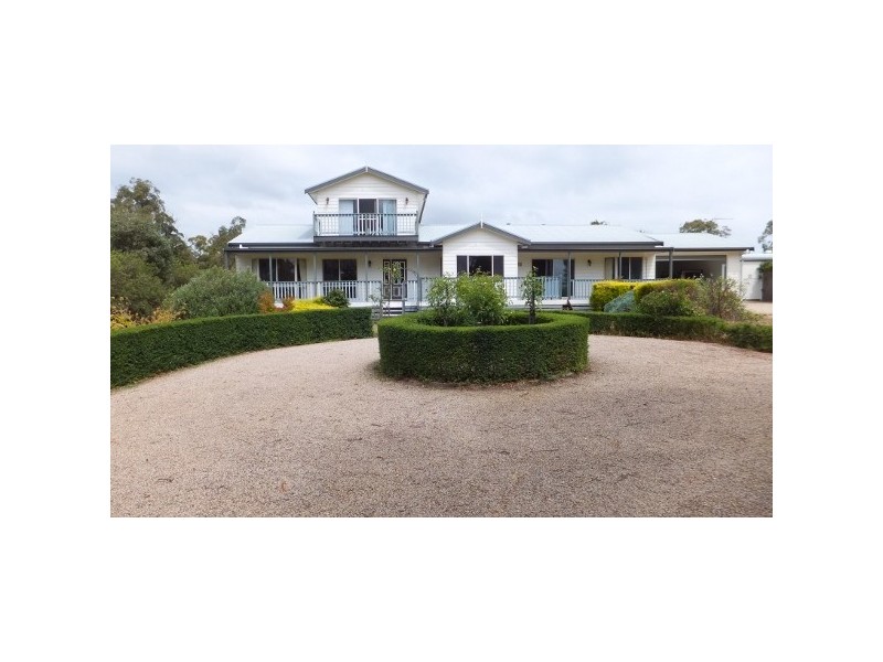 91 Watts Road, Nicholson VIC 3882