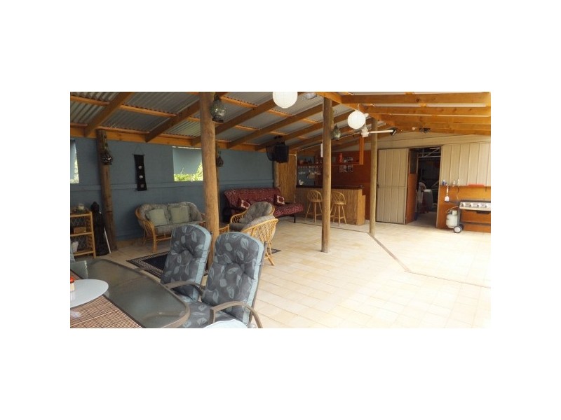 91 Watts Road, Nicholson VIC 3882