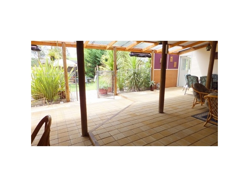 91 Watts Road, Nicholson VIC 3882