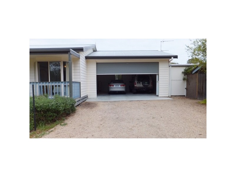 91 Watts Road, Nicholson VIC 3882