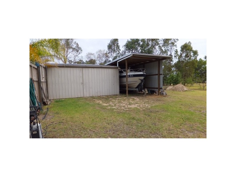91 Watts Road, Nicholson VIC 3882
