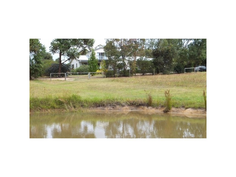 91 Watts Road, Nicholson VIC 3882