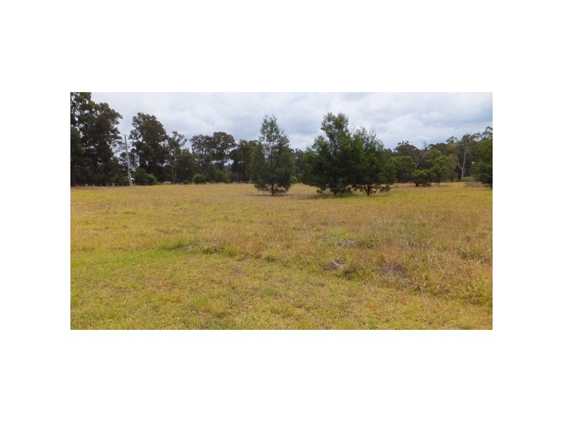 91 Watts Road, Nicholson VIC 3882