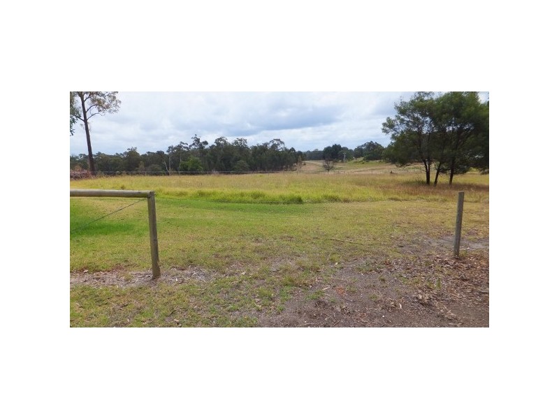 91 Watts Road, Nicholson VIC 3882