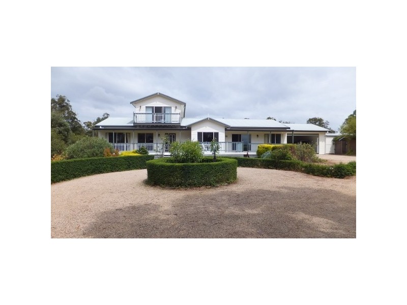 91 Watts Road, Nicholson VIC 3882