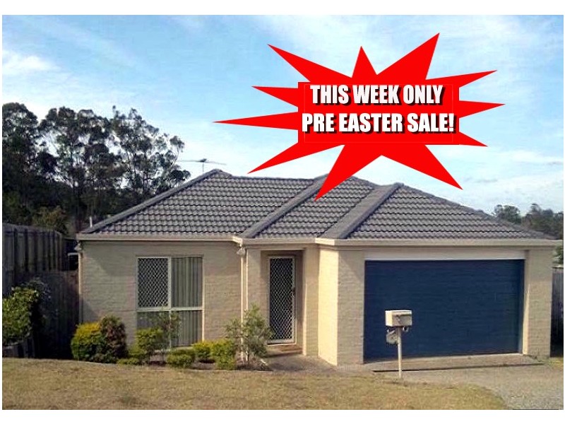 4 Kyah Close, Kallangur QLD 4503