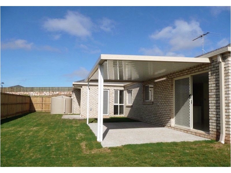 4 Kyah Close, Kallangur QLD 4503