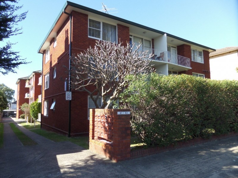 3/61 Avoca Street, Randwick NSW 2031