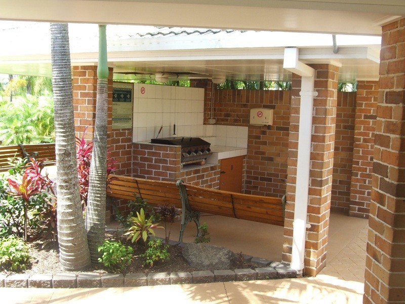 105 / 97 Edmund Rice Drive, Southport QLD 4215