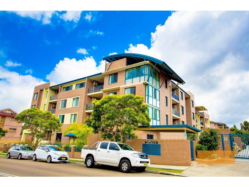 81/7-19 James St, Lidcombe NSW 2141